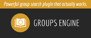 Groups Engine 300x125 Ad